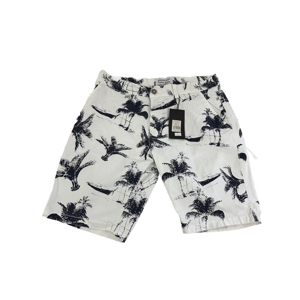 BeSpoke Sport Shorts Size 36